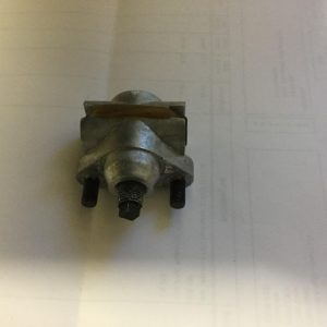 Rear Wheel Brake Adjuster Cylinder (either side)