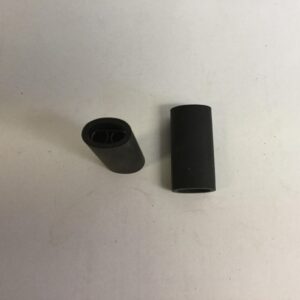 Connector and Sleeve Assembly - 4 way (pair)