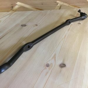 Drag Link with Idler Joint Fitted - R/H Drive (without SS01)