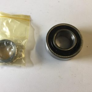Rear Wheel Bearing Kit - mid 1966 on