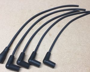 Spark Plug Leads (Lucas Side Entry)