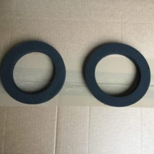 Seal (Heater Unit to Bulkhead Air Duct) - Pair