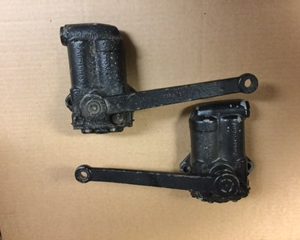 Rear Dampers - Estate (Pair)