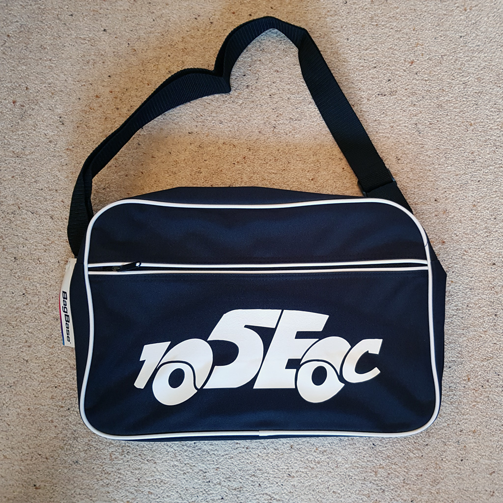 Flight Bag