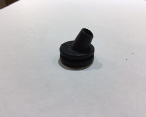 Choke / Heater Control Cable Grommet