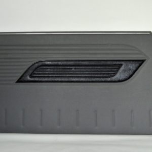 Side and Door Panels