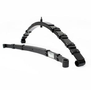 Estate Leaf Springs - Option 1 (Pair)