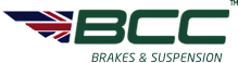 BCC Brakes & Suspension