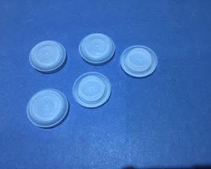 Blanking Grommets - Plastic 19mm (per 5)