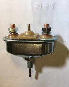 Pull Starter Solenoid (Van)