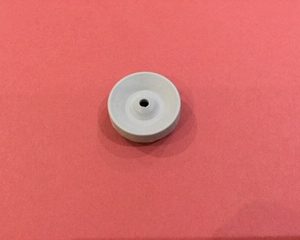 Grommet (Speedo Cable Through Dash)