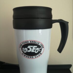 Thermal Mug