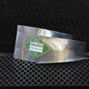 Closing (Rear of Sill) Left Hand