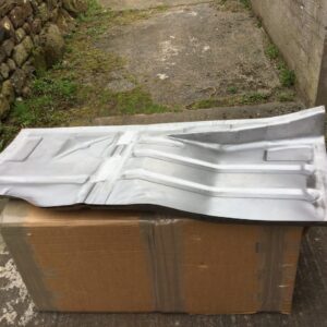 Floor Pan (Saloon, Estate and Van) Right Hand