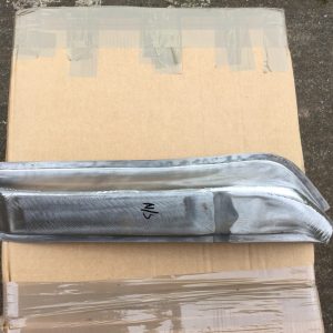 'A' Pillar Skin Left Hand