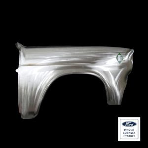 Front Wing Right Hand