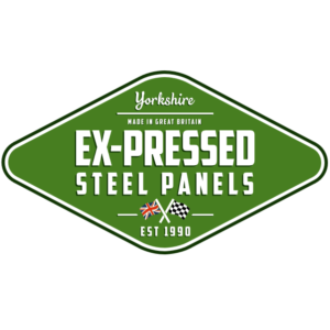 EX-PRESSED Steel Panels