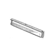 Rear Valance (Van)