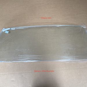 Windscreen - Clear Laminated (Van)