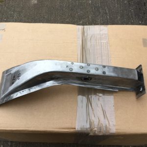 Rear Spring Hanger (Saloon) Right Hand