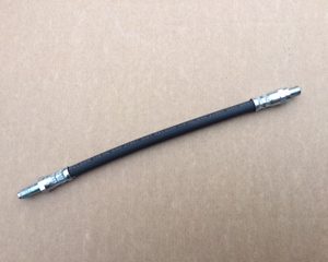 Flexible Clutch Hose (early two piece type)