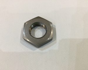 Steering Wheel Nut