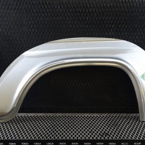 Saloon Rear Wheel Arch Repair Panel Right Hand