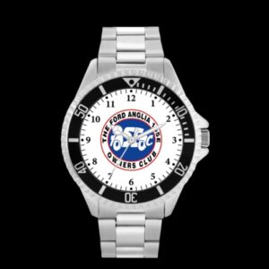 Watch - Bracelet Strap
