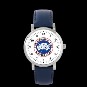Watch - Leather Strap