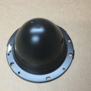 Headlamp Bowl (Metal) - Pair
