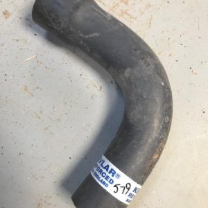 Top Radiator Hose (Kevlar) 107e Prefect