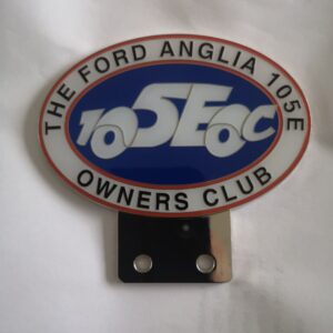 Grille Badge (105eoc Logo)