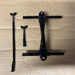 Battery Clamps