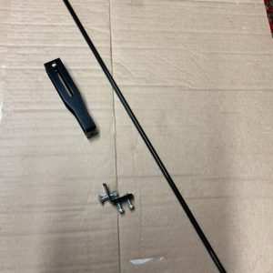 Brake Rod Kit