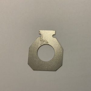 Steering Wheel Tab Washer