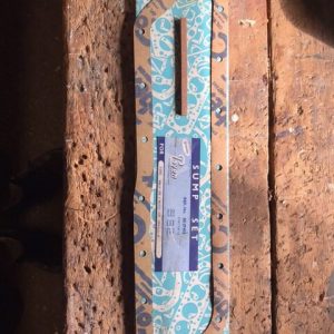 Sump Gasket
