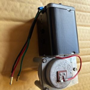 Wiper Motor (reconditioned)