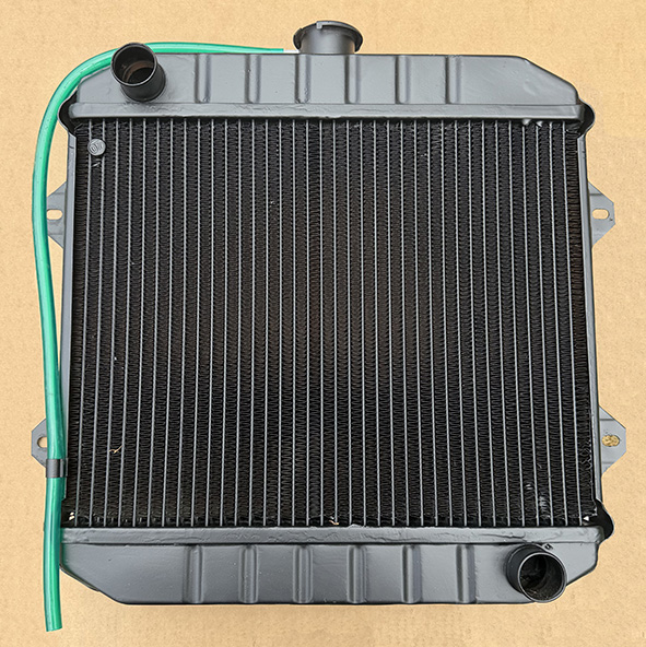 Refurbished Triple Core Radiator