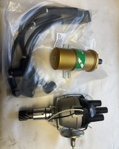 Ignition Kit